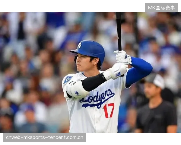 MLB轰4记本垒打反杀对手：这一夜，英雄诞生